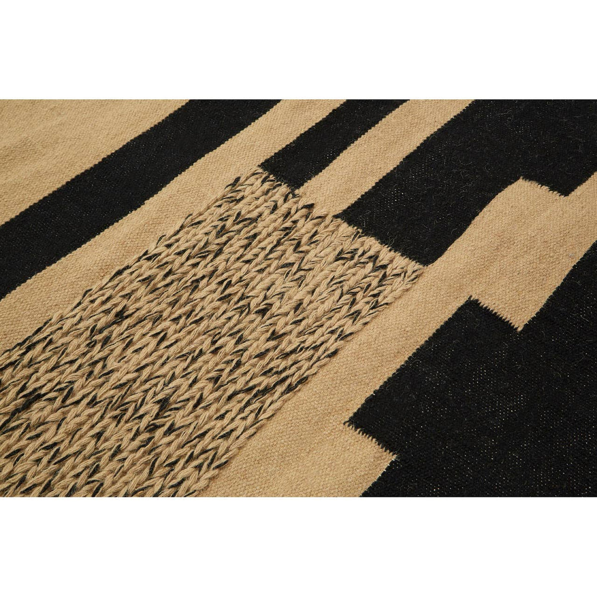 Bosie Small Trenza Rug.