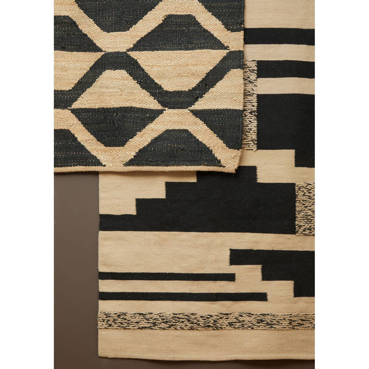 Bosie Small Trenza Rug.
