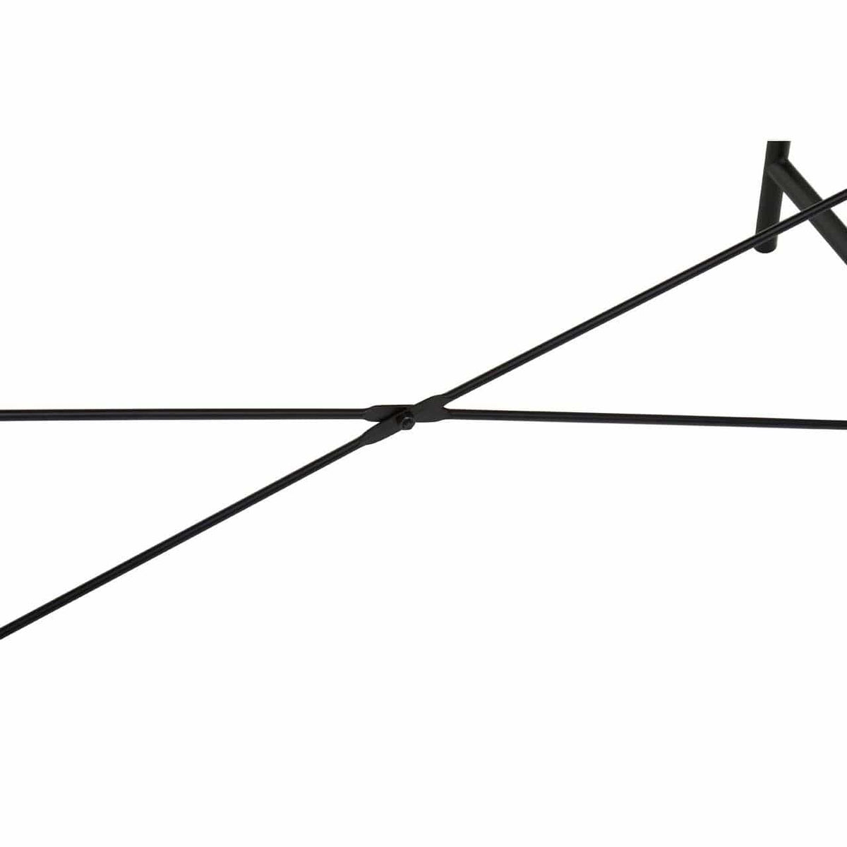 Bradbury Dark Oak Desk.