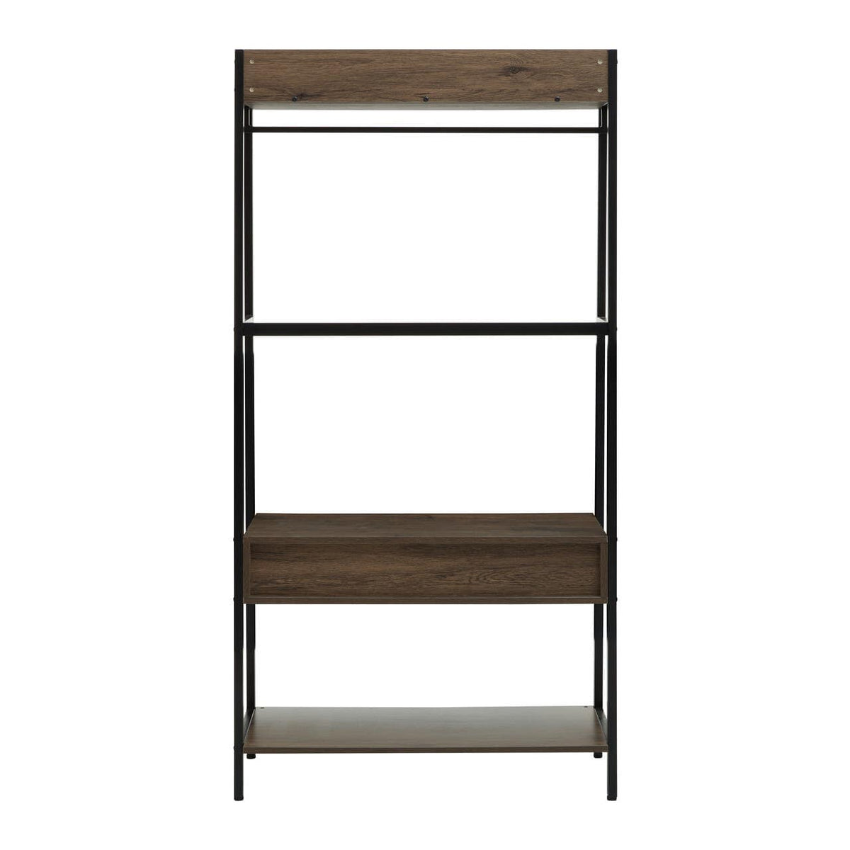 Bradbury Dark Oak Storage Unit.