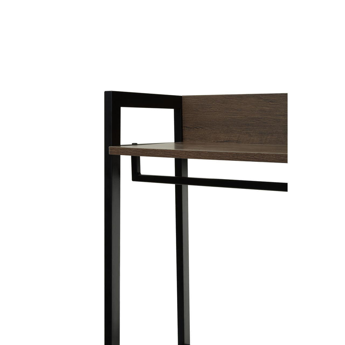 Bradbury Dark Oak Storage Unit.