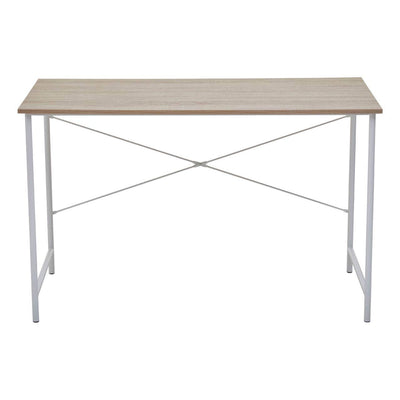 Noosa & Co. Living Bradbury Natural Oak Desk House of Isabella UK