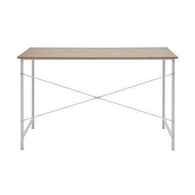 Noosa & Co. Living Bradbury Natural Oak Desk House of Isabella UK