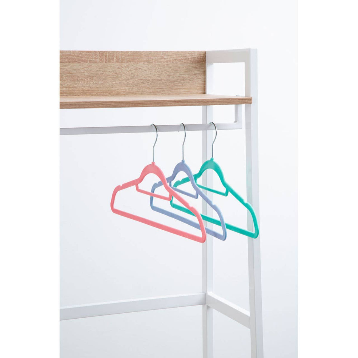 Bradbury Natural Oak Storage Unit.