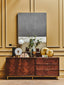 Noosa & Co. Living Brando Acacia Wood Effect Sideboard House of Isabella UK