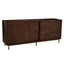 Noosa & Co. Living Brando Acacia Wood Effect Sideboard House of Isabella UK