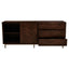 Noosa & Co. Living Brando Acacia Wood Effect Sideboard House of Isabella UK