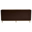 Noosa & Co. Living Brando Acacia Wood Effect Sideboard House of Isabella UK