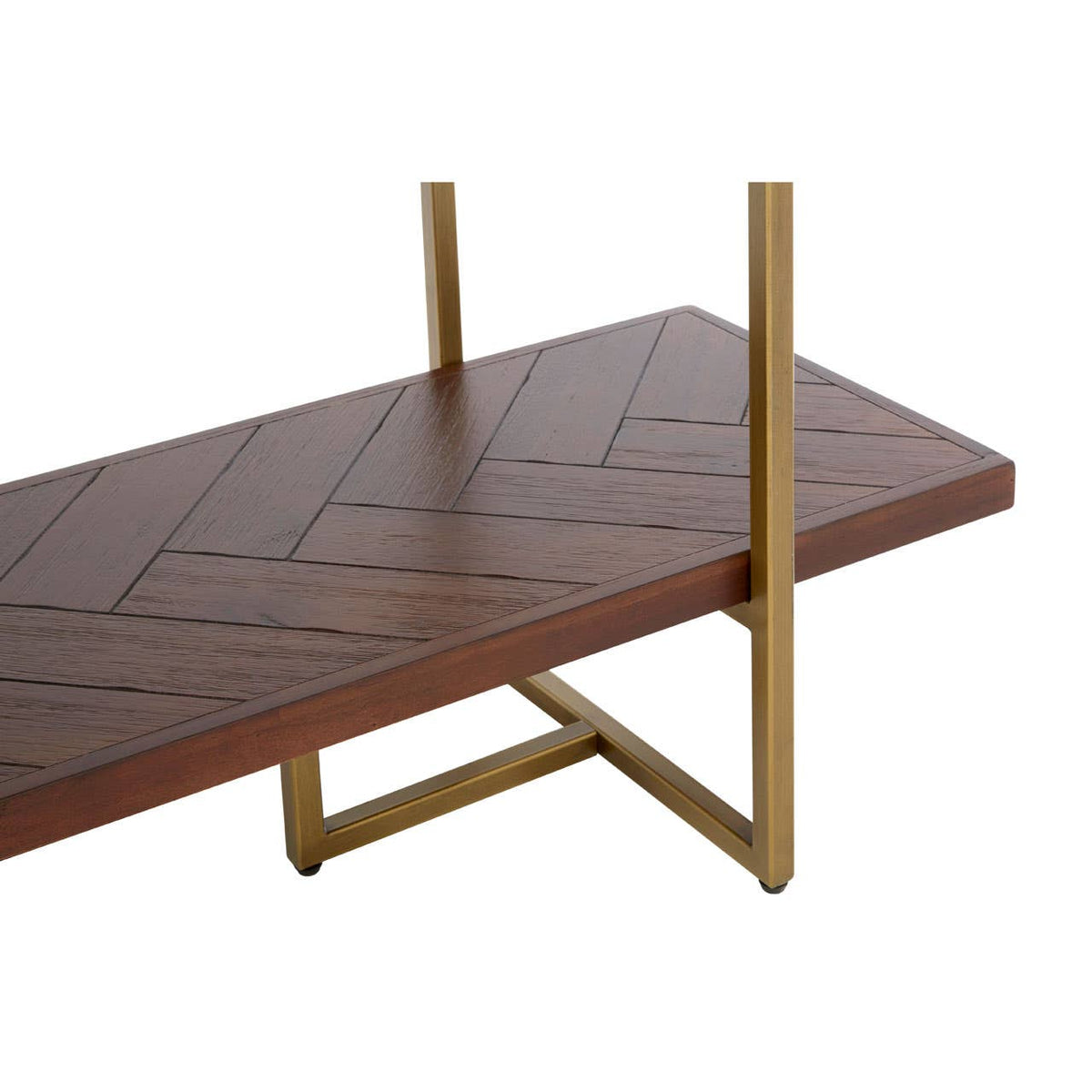 Brando Four Tier Bookcase.