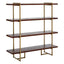 Noosa & Co. Living Brando Four Tier Shelving Unit House of Isabella UK