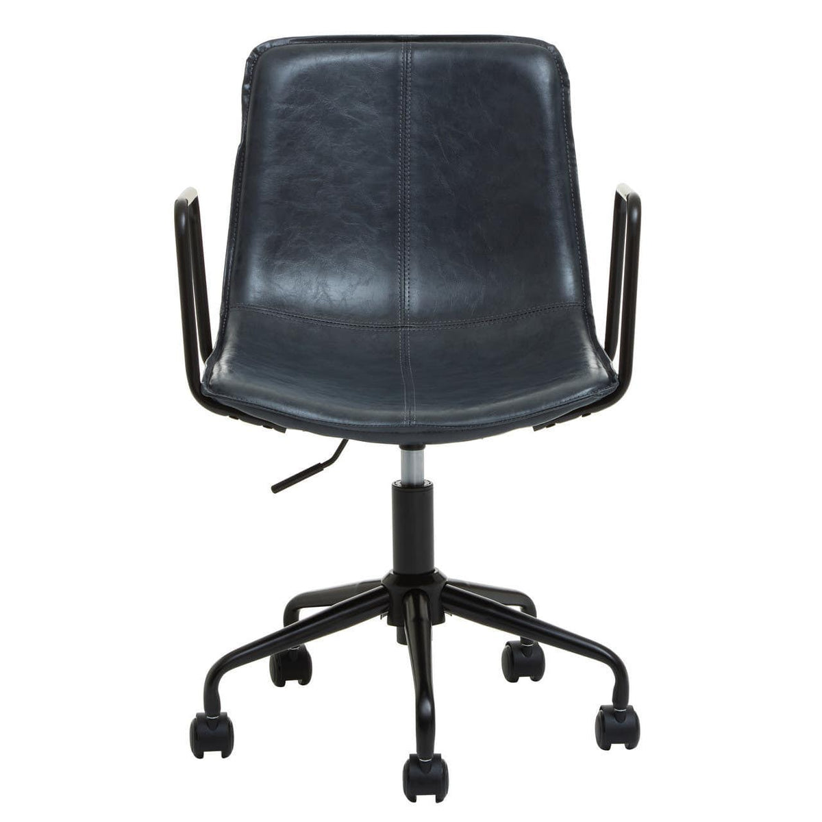 Branson Grey Home Office Chair.
