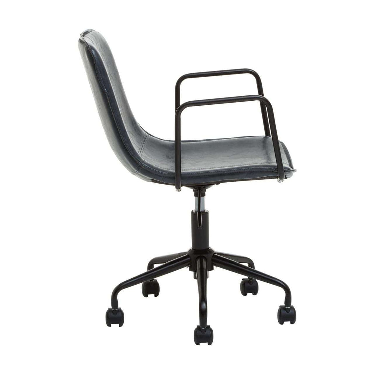 Branson Grey Home Office Chair.