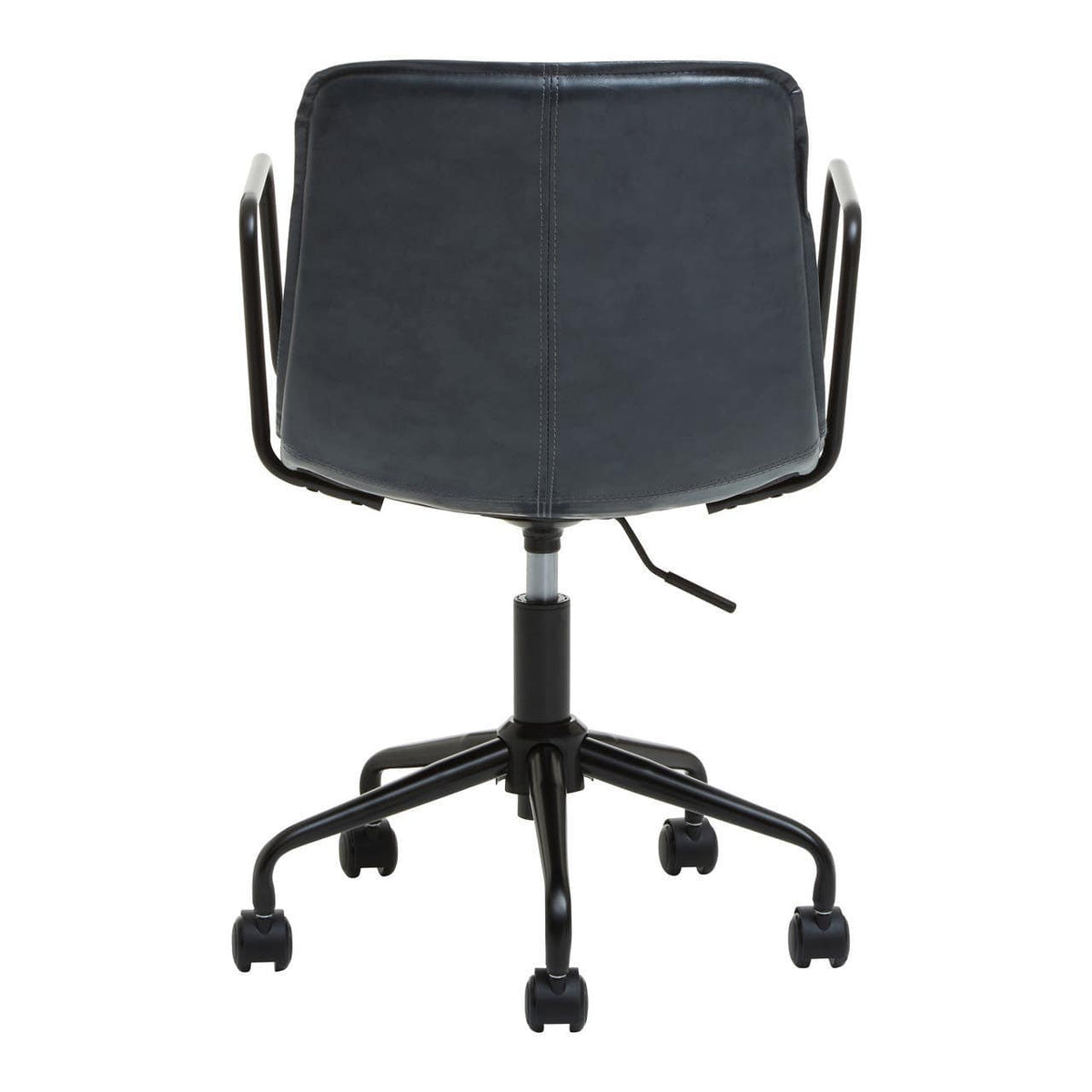 Branson Grey Home Office Chair.