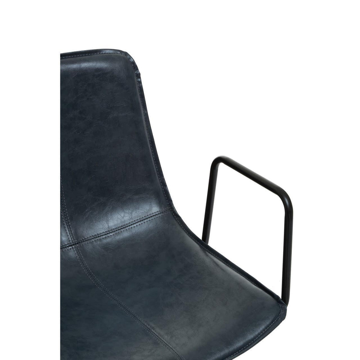 Branson Grey Home Office Chair.