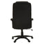 Brent Black Home Office Chair.