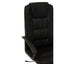 Brent Black Home Office Chair.