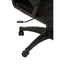 Brent Black Home Office Chair.