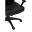 Brent Black Home Office Chair.