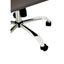Brent Black Low Back Home Office Chair.