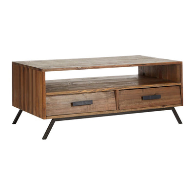 Noosa & Co. Living Brooklyn Coffee Table House of Isabella UK