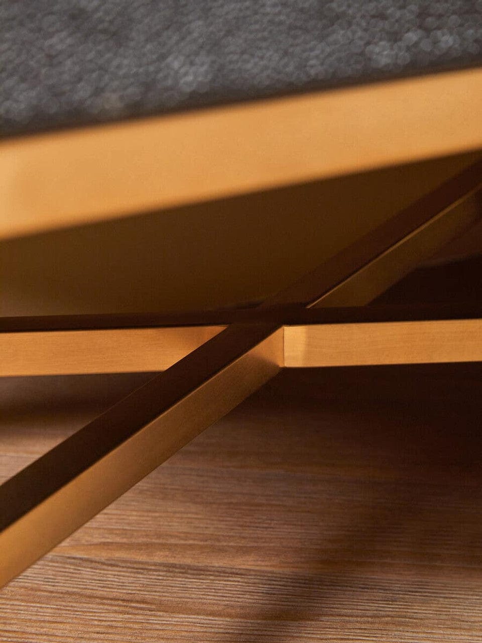 Noosa & Co. Living Cadiz Grey Shagreen Sideboard House of Isabella UK