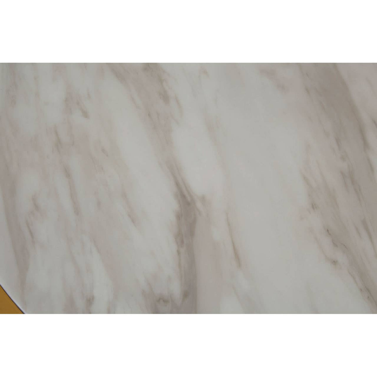 Carlox Round Coffee Table.