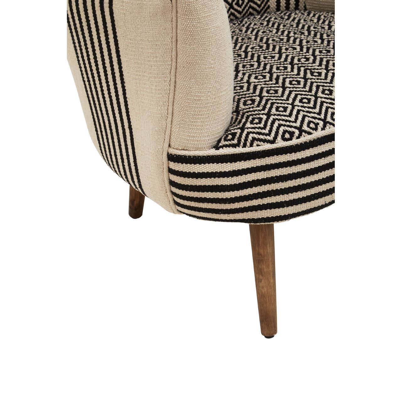 Noosa & Co. Living Cefena Armchair House of Isabella UK