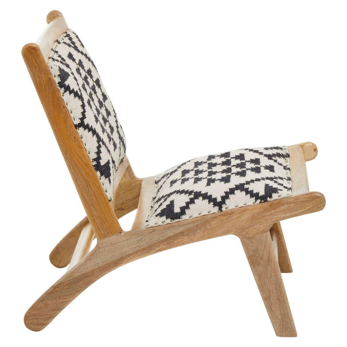 Cefena Berber Style Chair.