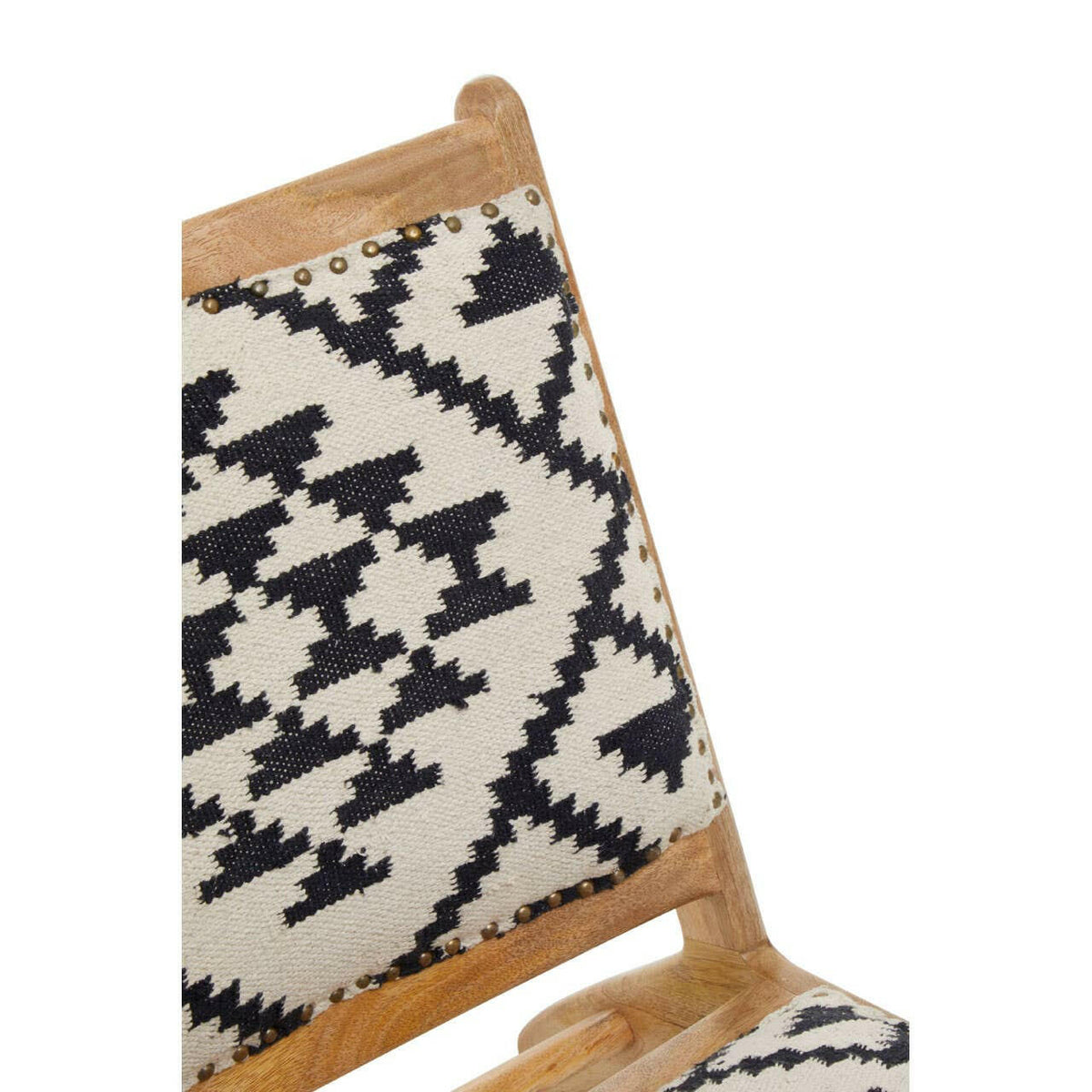 Cefena Berber Style Chair.