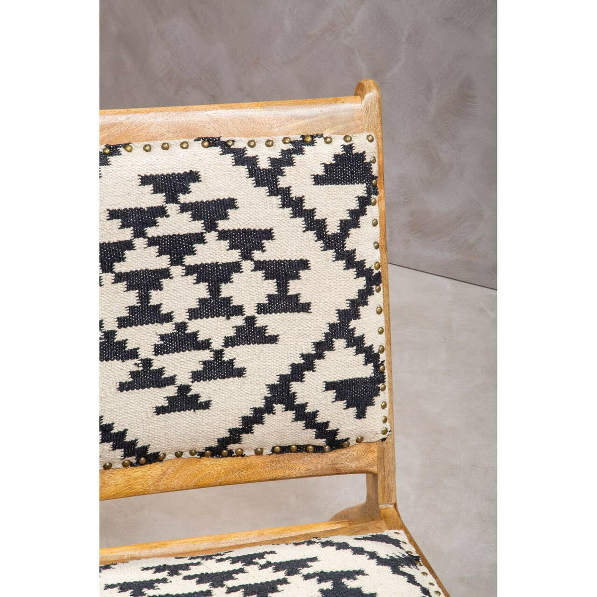 Cefena Berber Style Chair.