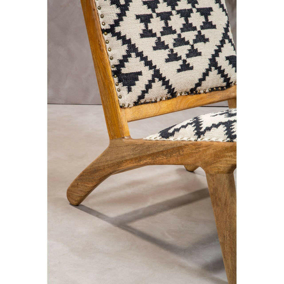 Cefena Berber Style Chair.