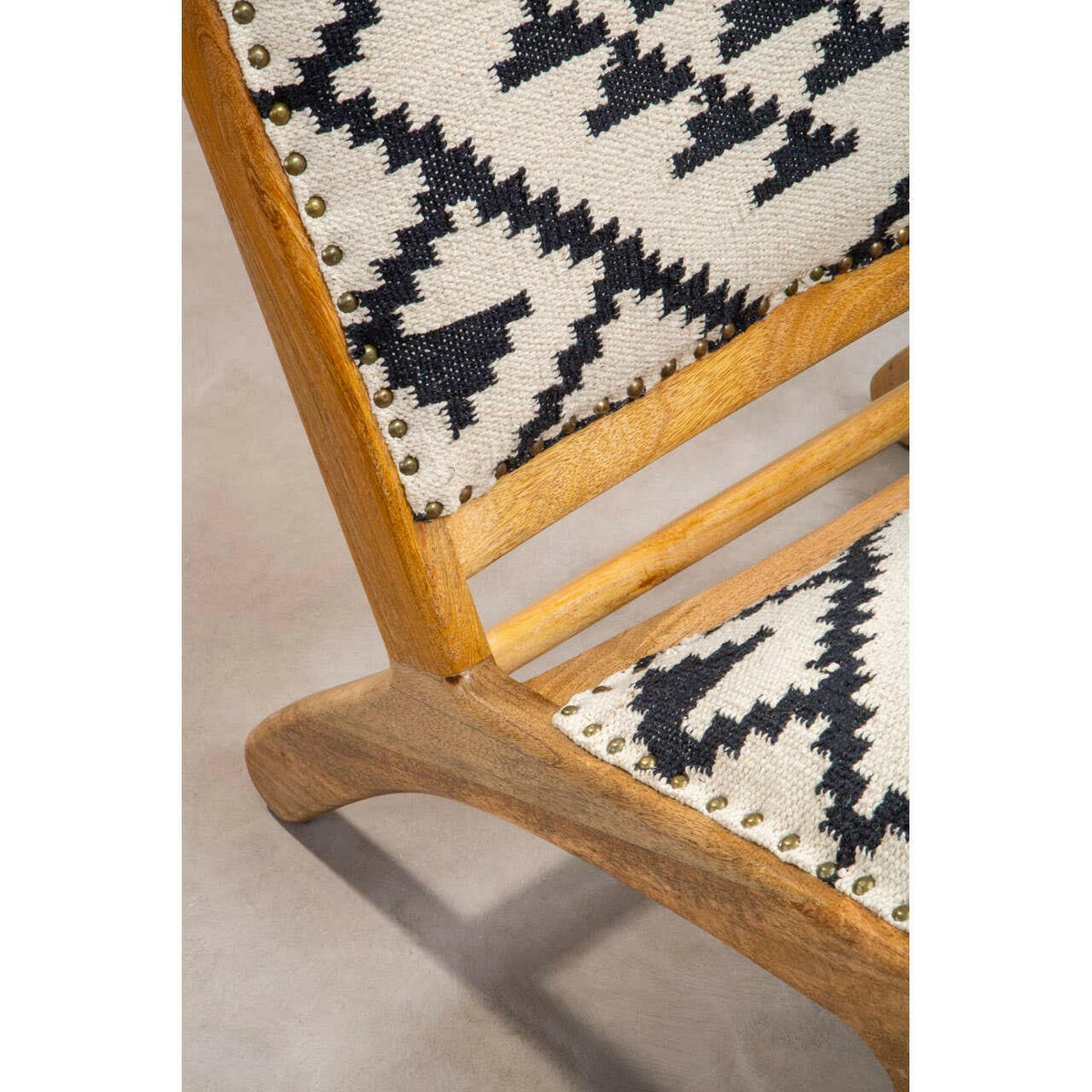 Cefena Berber Style Chair.