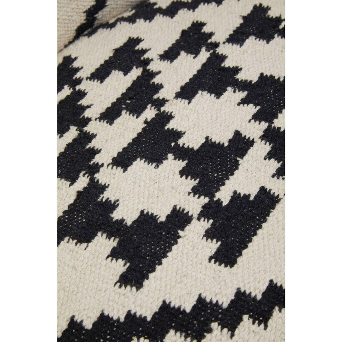 Cefena Berber Style Mango Wood Chair.