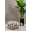 Cefena Berber Style Pouffe.