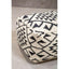 Cefena Berber Style Pouffe.