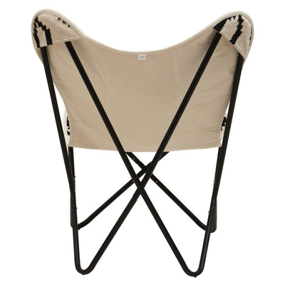 Noosa & Co. Living Cefena Butterfly Chair House of Isabella UK