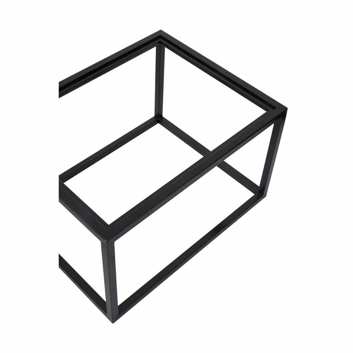 Noosa & Co. Living Celina Set Of 2 Assorted Colour Nesting Tables House of Isabella UK