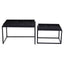 Noosa & Co. Living Celina Set Of 2 Nesting Tables House of Isabella UK