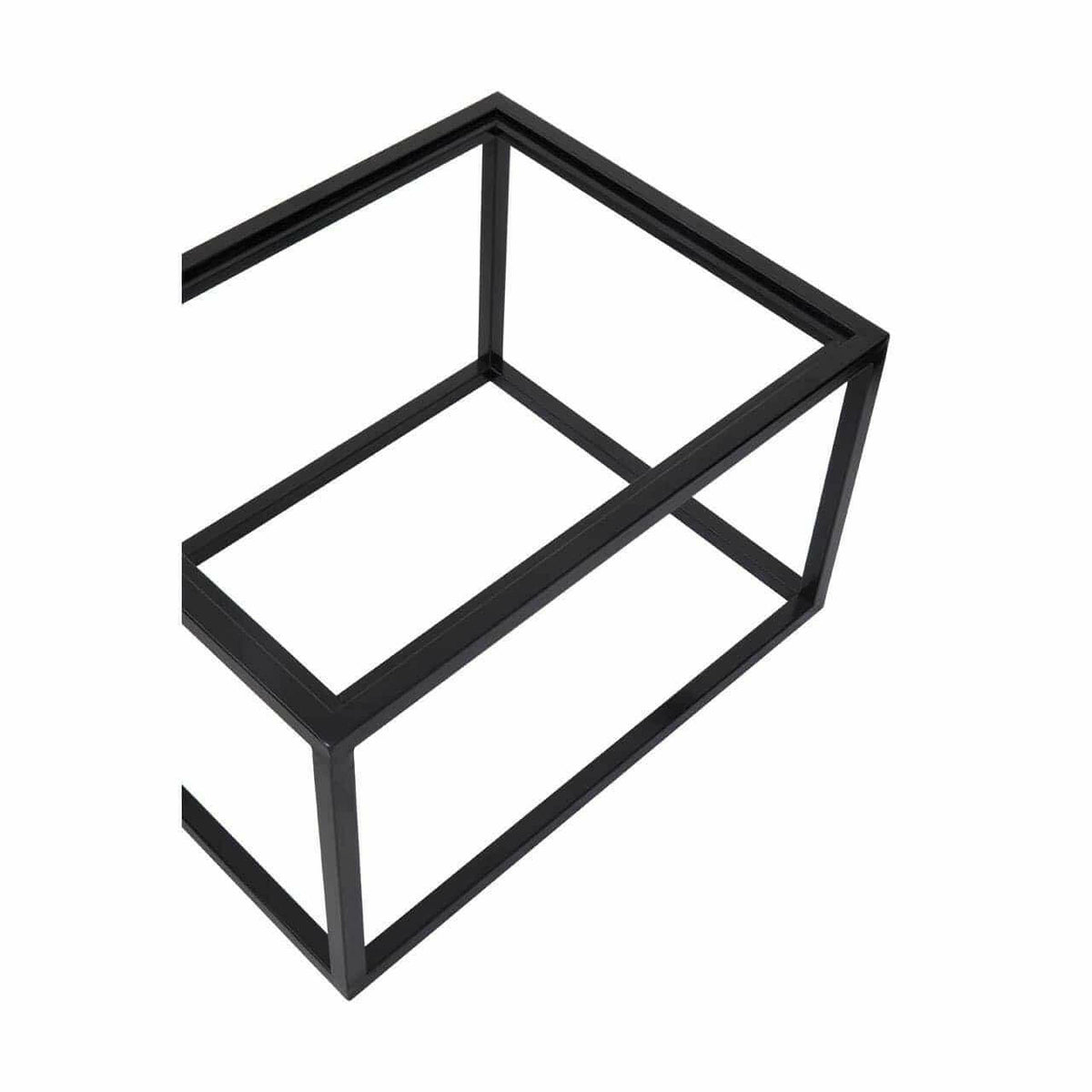 Celina Set Of Two Nesting Tables Assorted Colour.