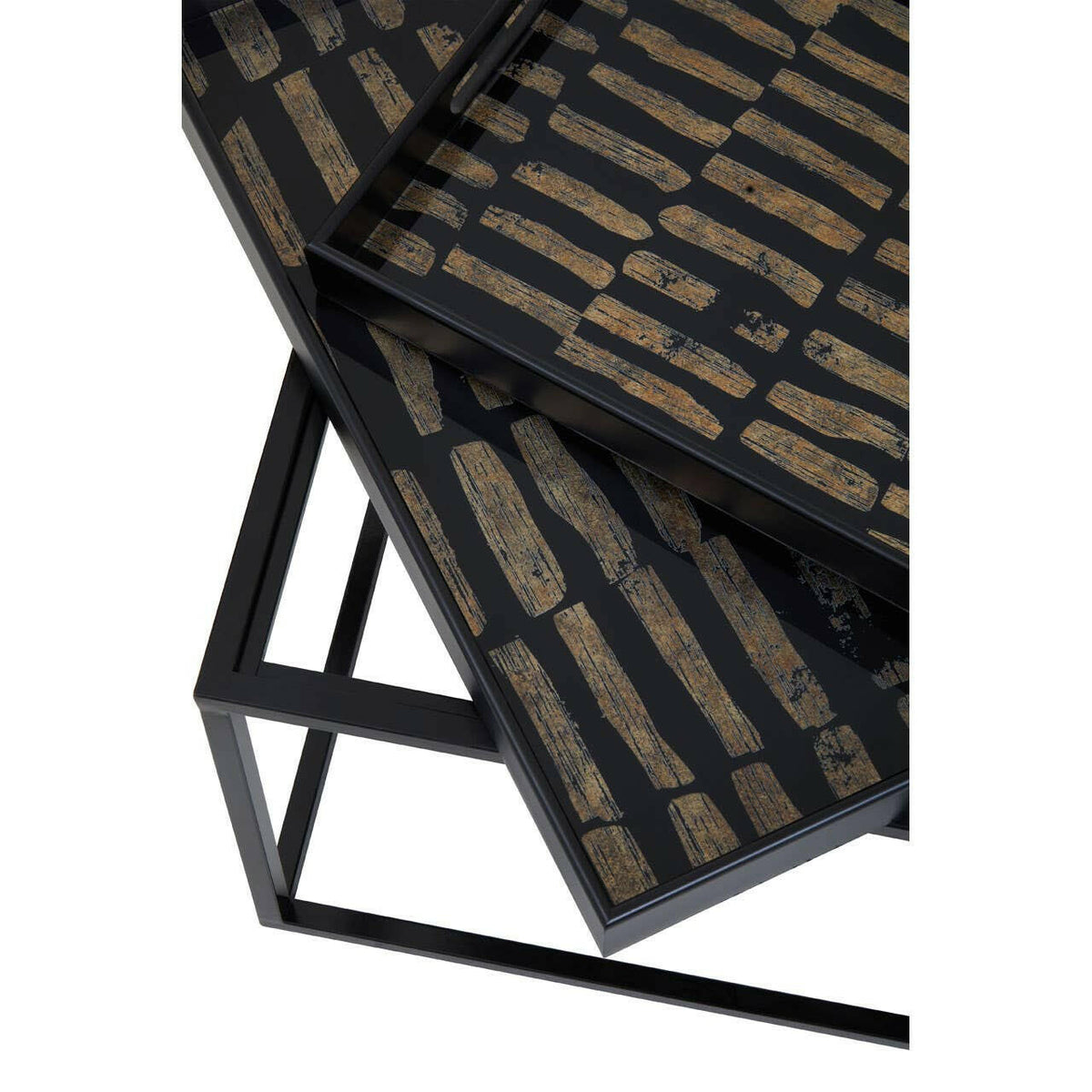 Celina Set Of Two Nesting Tables.