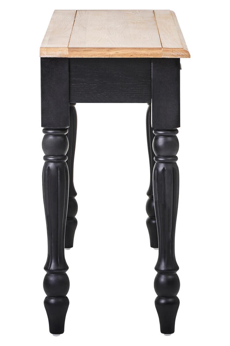 Chelsea Townhouse Antique Console Table.