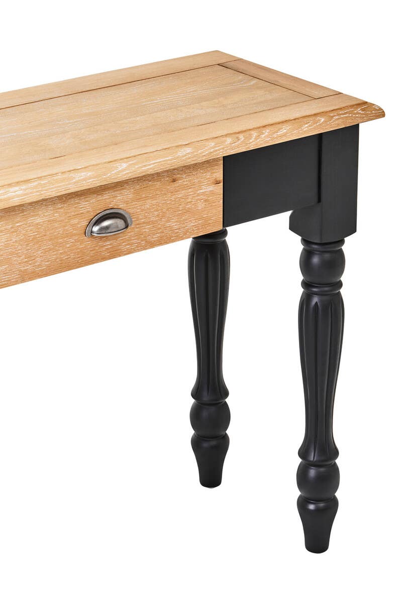 Chelsea Townhouse Antique Console Table.