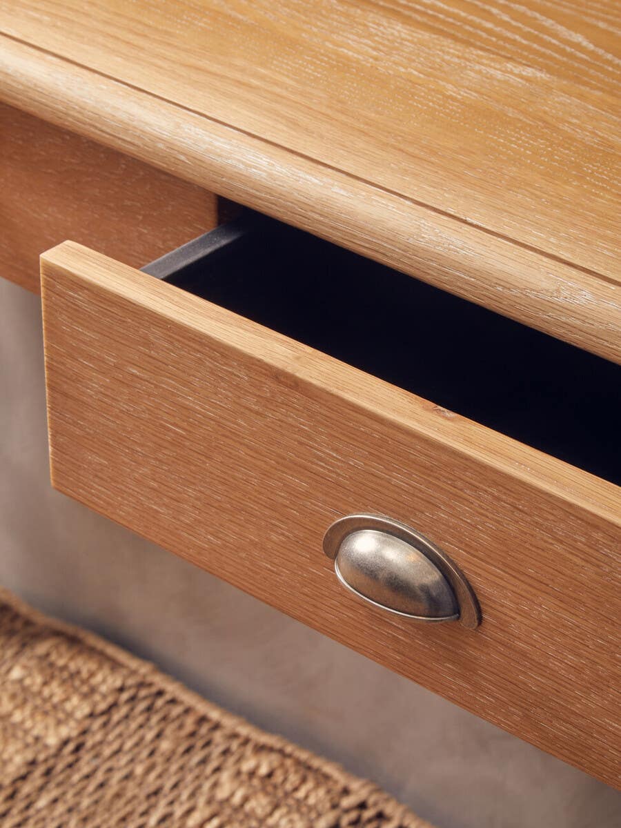 Chelsea Townhouse Antique Console Table.