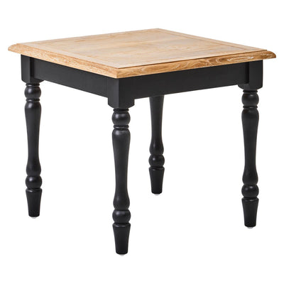 Noosa & Co. Living Chelsea Townhouse Antique Side Table House of Isabella UK