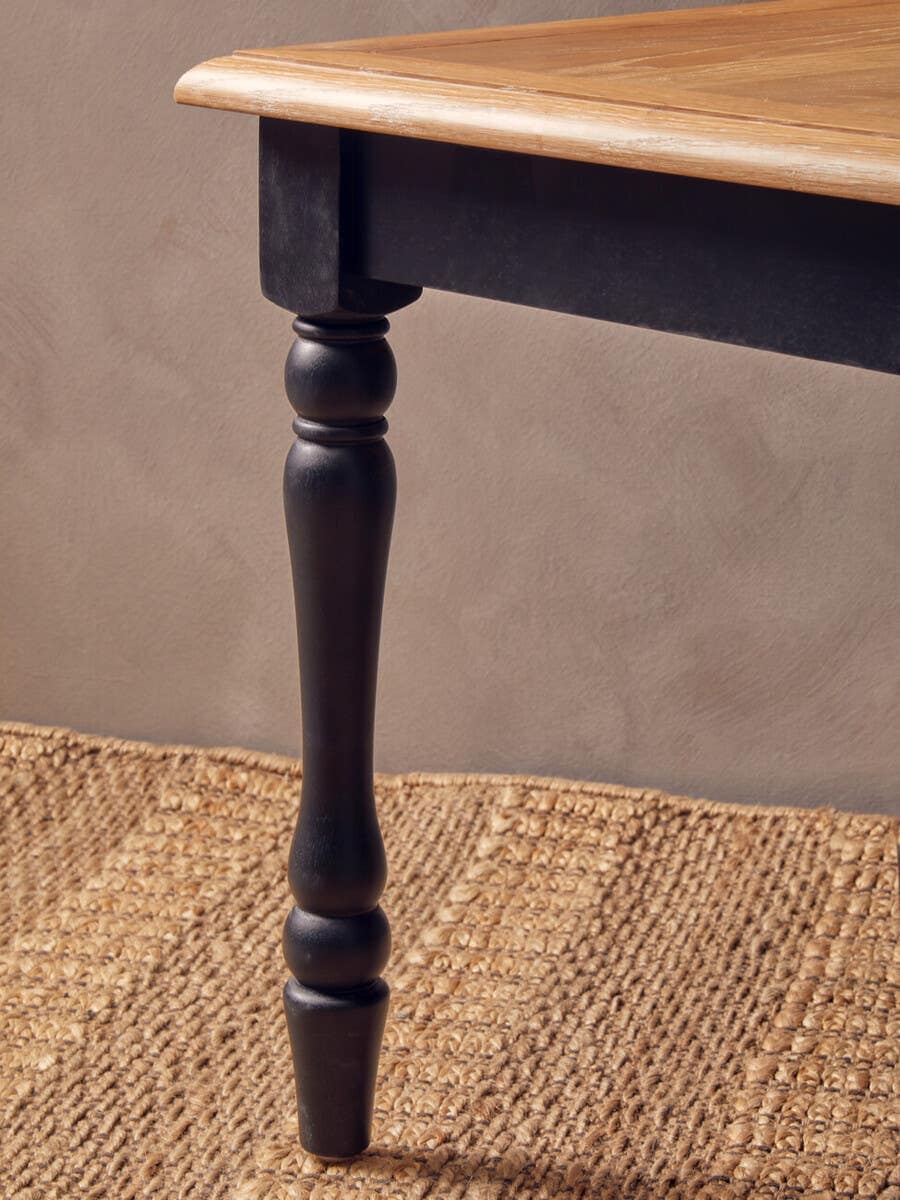 Chelsea Townhouse Antique Side Table.