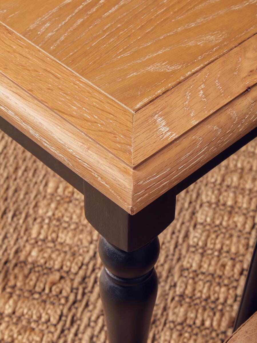 Chelsea Townhouse Antique Side Table.