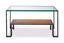 Noosa & Co. Living Cibo 2 Tier Console Table House of Isabella UK