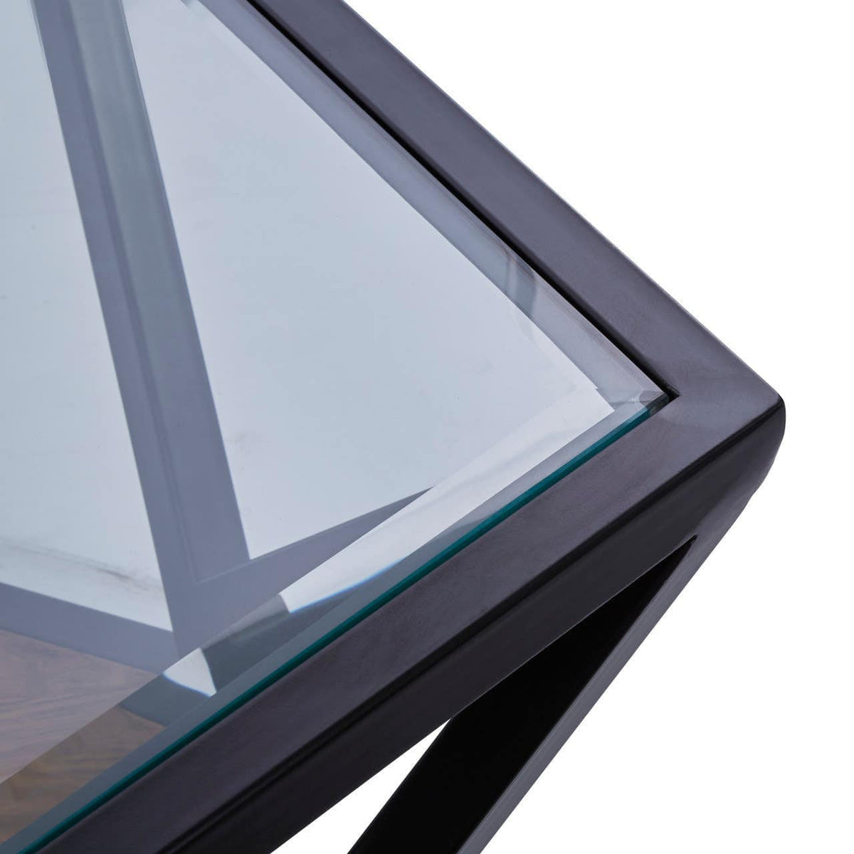 Noosa & Co. Living Cibo Hexagon Coffee Table House of Isabella UK