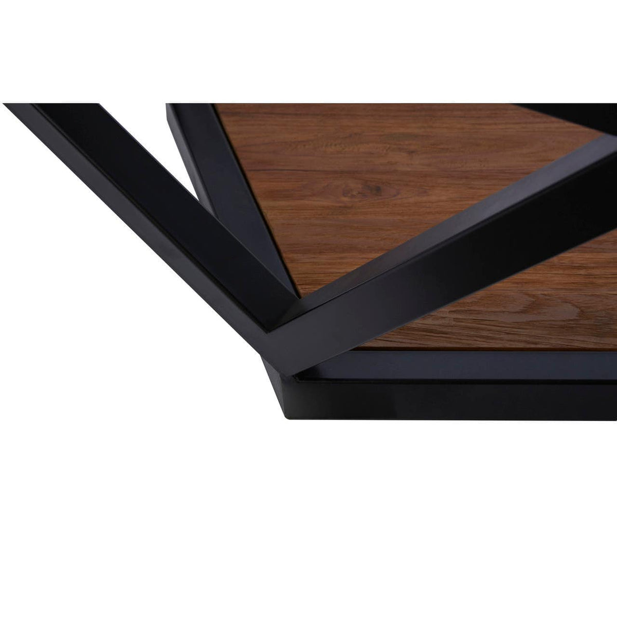 Cibo Pentagon Coffee Table.
