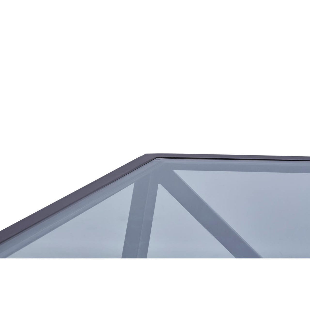 Cibo Pentagon Coffee Table.